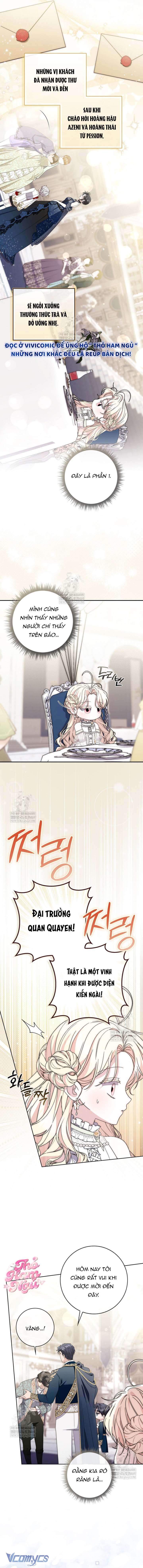 Nam Chính Bệnh Hoạn Ám Ảnh Với Sức Khoẻ Của Tôi Chapter 39 - Trang 2