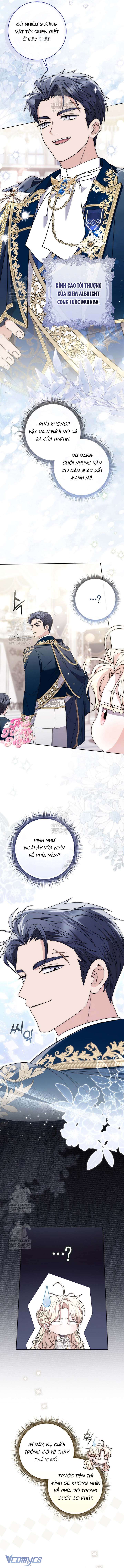 Nam Chính Bệnh Hoạn Ám Ảnh Với Sức Khoẻ Của Tôi Chapter 39 - Trang 2