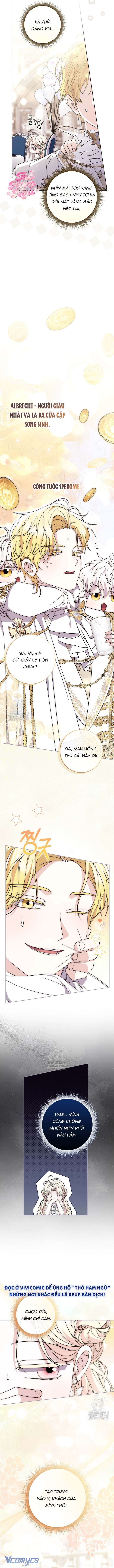 Nam Chính Bệnh Hoạn Ám Ảnh Với Sức Khoẻ Của Tôi Chapter 39 - Trang 2