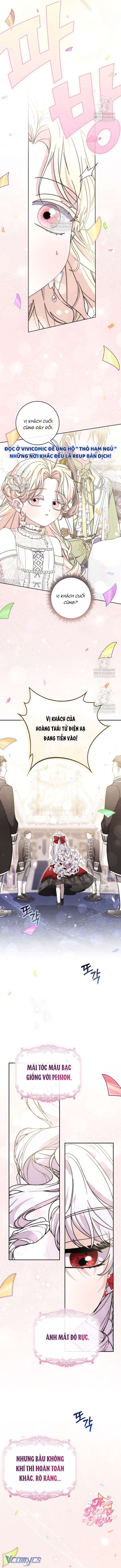 Nam Chính Bệnh Hoạn Ám Ảnh Với Sức Khoẻ Của Tôi Chapter 39 - Trang 2