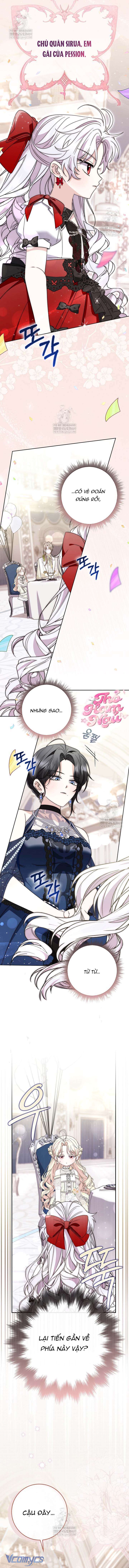 Nam Chính Bệnh Hoạn Ám Ảnh Với Sức Khoẻ Của Tôi Chapter 39 - Trang 2