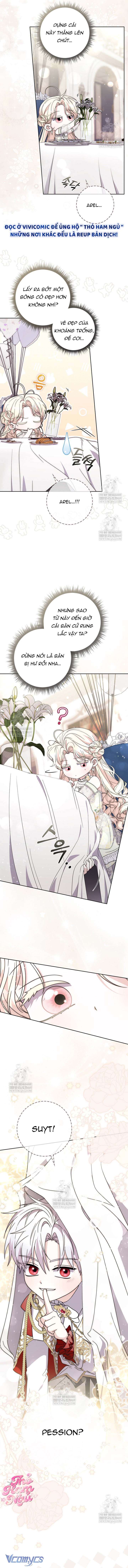 Nam Chính Bệnh Hoạn Ám Ảnh Với Sức Khoẻ Của Tôi Chapter 39 - Trang 2