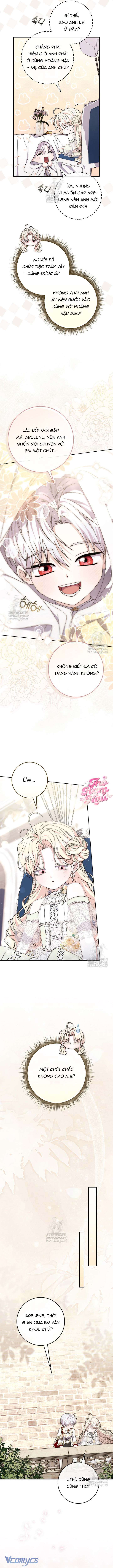 Nam Chính Bệnh Hoạn Ám Ảnh Với Sức Khoẻ Của Tôi Chapter 39 - Trang 2