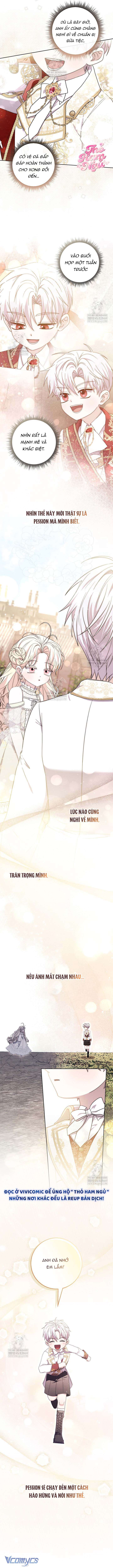 Nam Chính Bệnh Hoạn Ám Ảnh Với Sức Khoẻ Của Tôi Chapter 39 - Trang 2