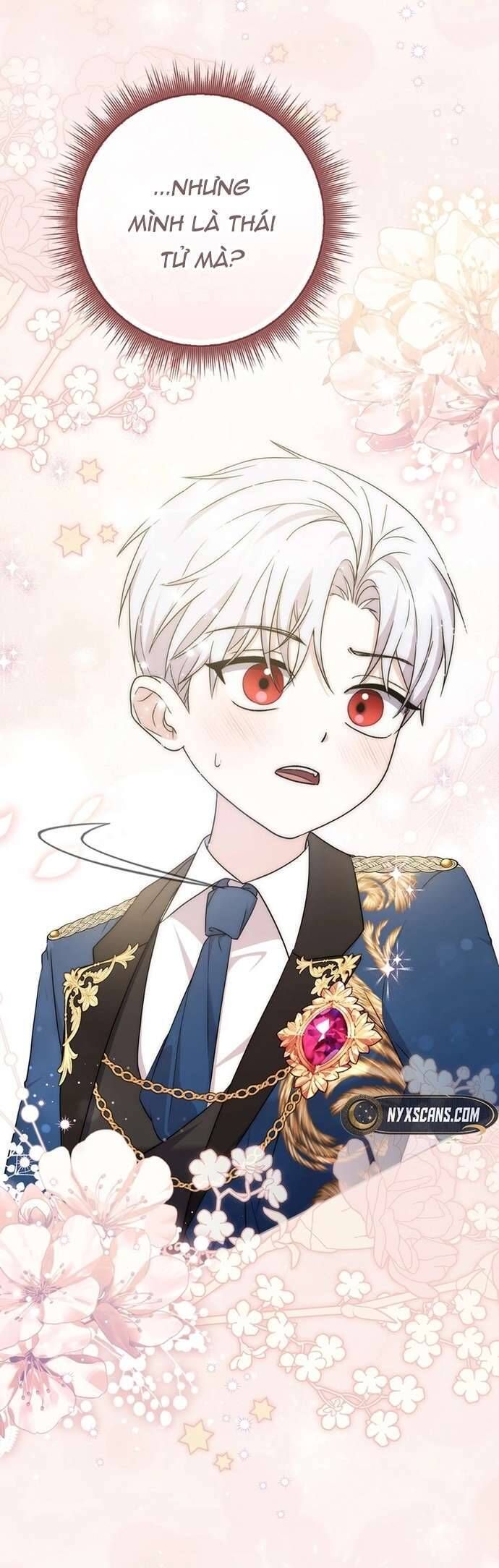 Nam Chính Bệnh Hoạn Ám Ảnh Với Sức Khoẻ Của Tôi Chapter 4 - Trang 2