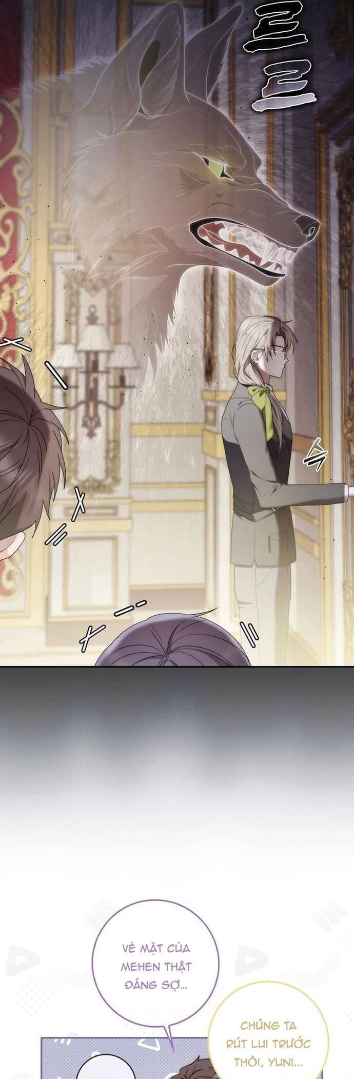 Nam Chính Bệnh Hoạn Ám Ảnh Với Sức Khoẻ Của Tôi Chapter 4 - Trang 2