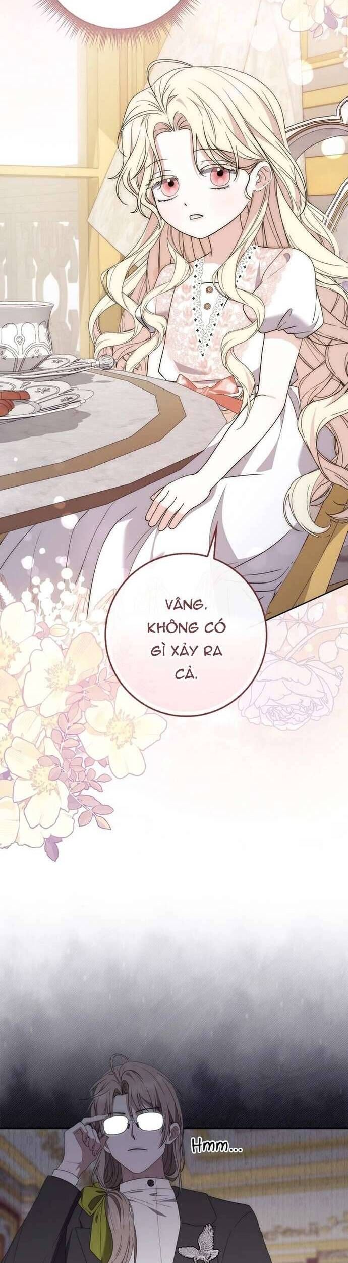Nam Chính Bệnh Hoạn Ám Ảnh Với Sức Khoẻ Của Tôi Chapter 4 - Trang 2
