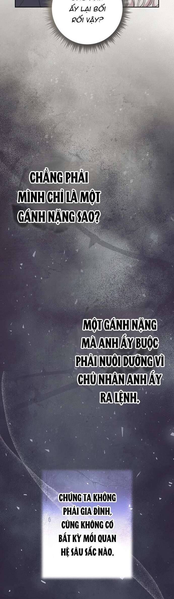 Nam Chính Bệnh Hoạn Ám Ảnh Với Sức Khoẻ Của Tôi Chapter 4 - Trang 2