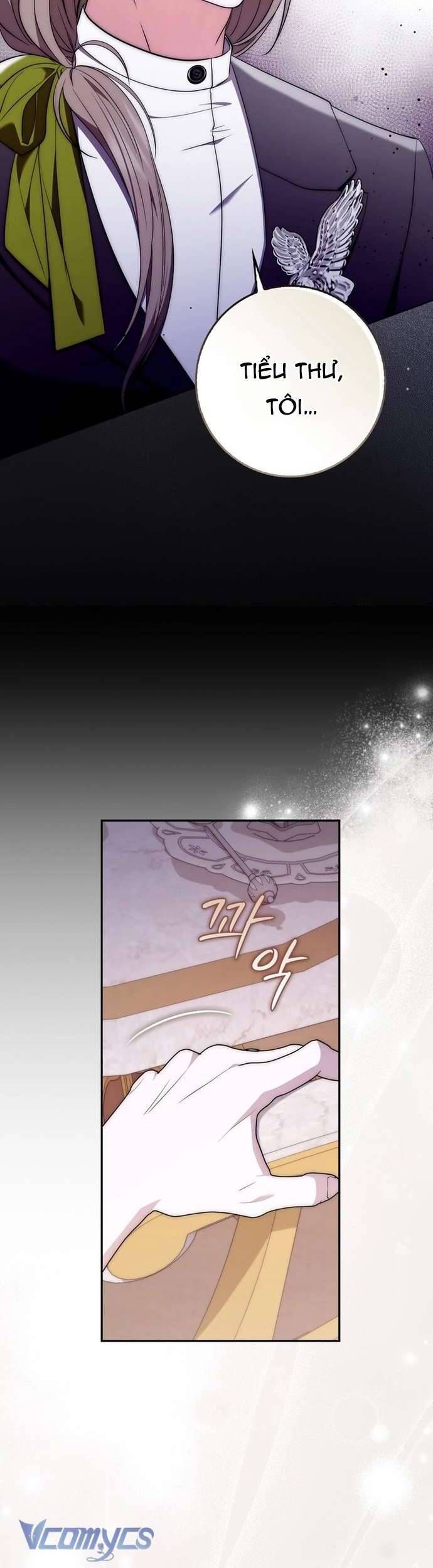 Nam Chính Bệnh Hoạn Ám Ảnh Với Sức Khoẻ Của Tôi Chapter 4 - Trang 2