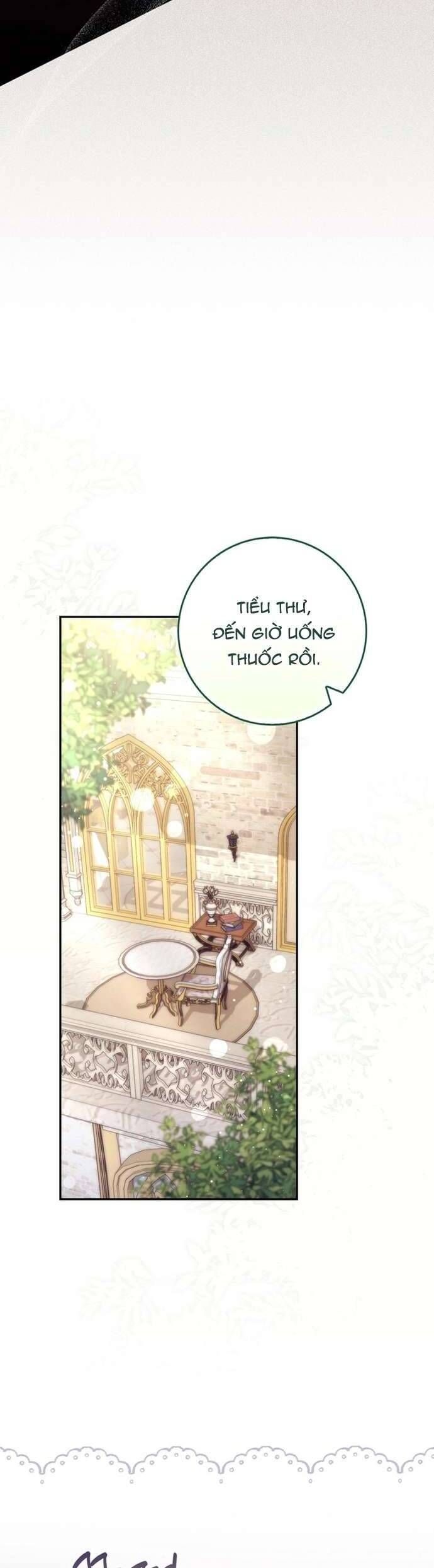 Nam Chính Bệnh Hoạn Ám Ảnh Với Sức Khoẻ Của Tôi Chapter 4 - Trang 2