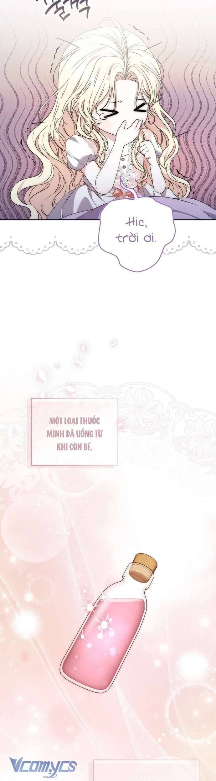 Nam Chính Bệnh Hoạn Ám Ảnh Với Sức Khoẻ Của Tôi Chapter 4 - Trang 2
