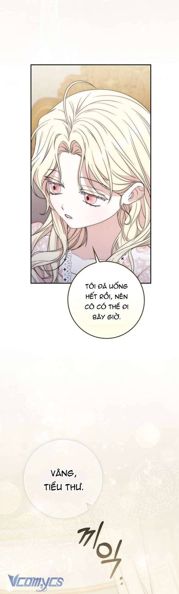 Nam Chính Bệnh Hoạn Ám Ảnh Với Sức Khoẻ Của Tôi Chapter 4 - Trang 2