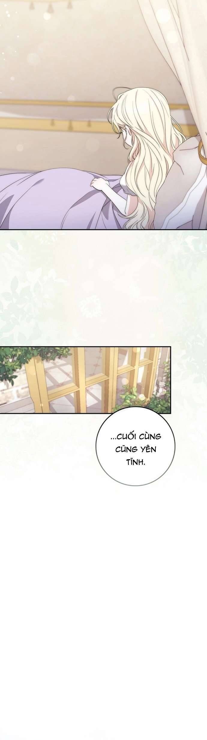 Nam Chính Bệnh Hoạn Ám Ảnh Với Sức Khoẻ Của Tôi Chapter 4 - Trang 2