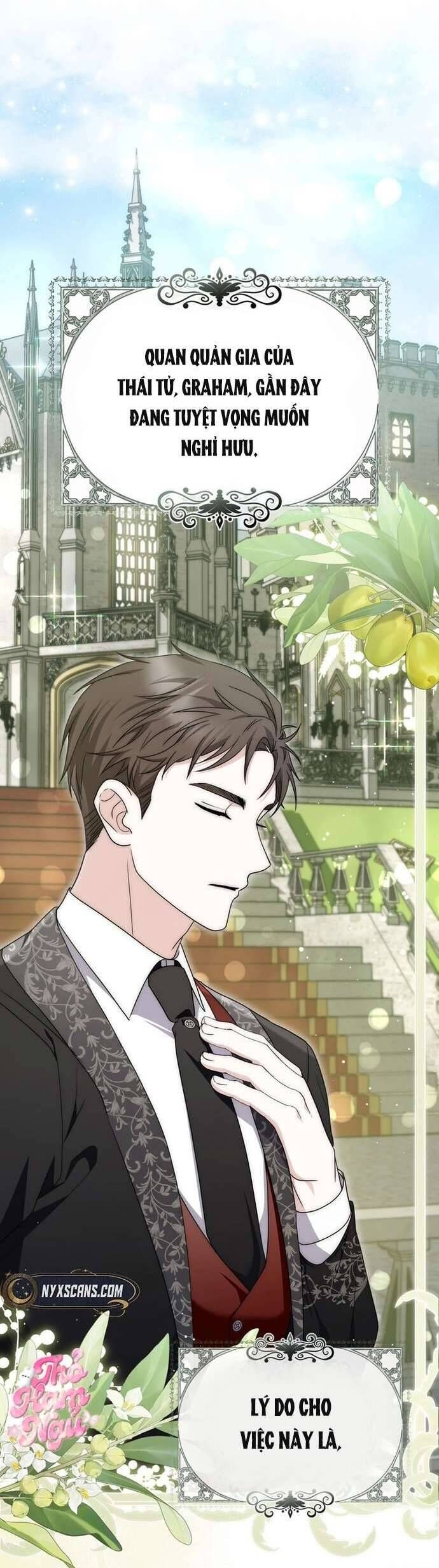 Nam Chính Bệnh Hoạn Ám Ảnh Với Sức Khoẻ Của Tôi Chapter 4 - Trang 2