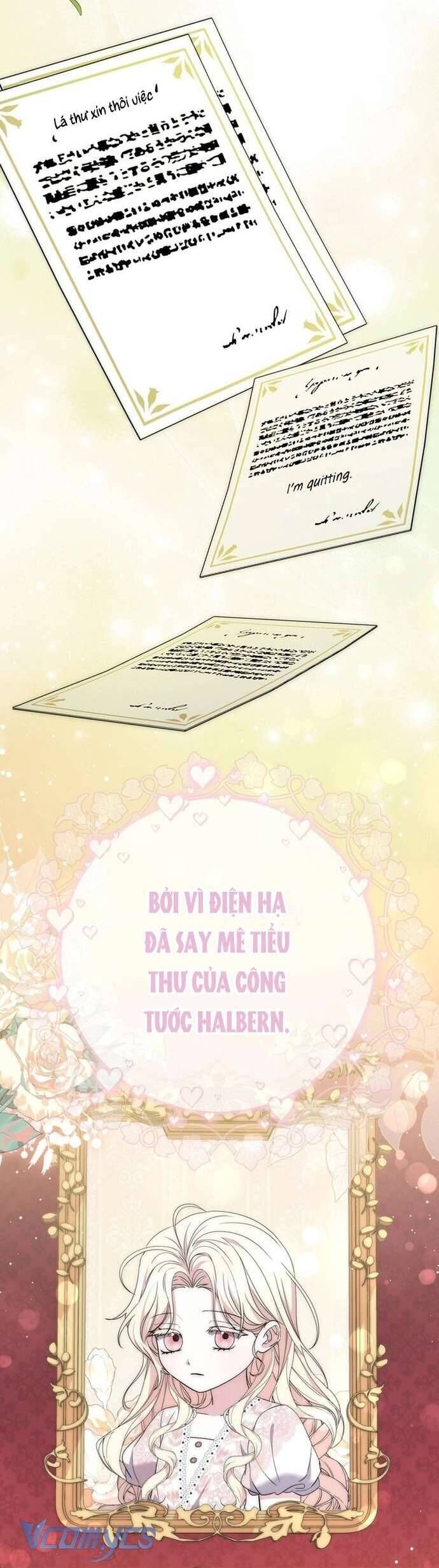 Nam Chính Bệnh Hoạn Ám Ảnh Với Sức Khoẻ Của Tôi Chapter 4 - Trang 2