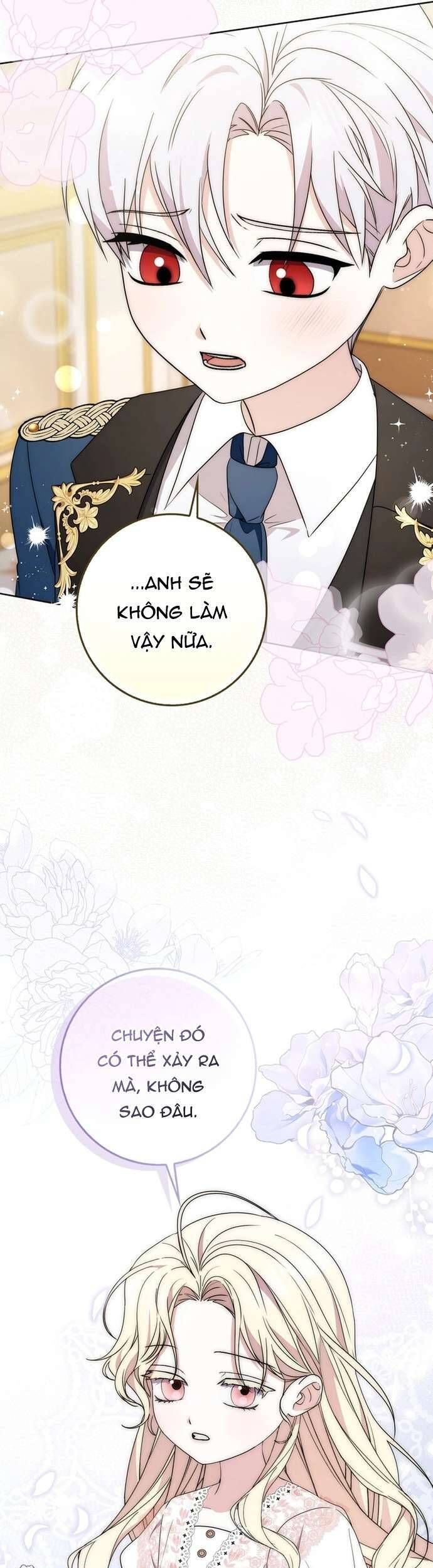 Nam Chính Bệnh Hoạn Ám Ảnh Với Sức Khoẻ Của Tôi Chapter 4 - Trang 2