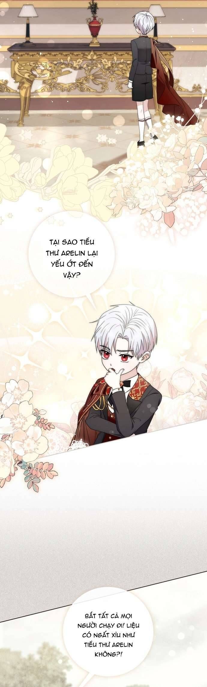 Nam Chính Bệnh Hoạn Ám Ảnh Với Sức Khoẻ Của Tôi Chapter 4 - Trang 2