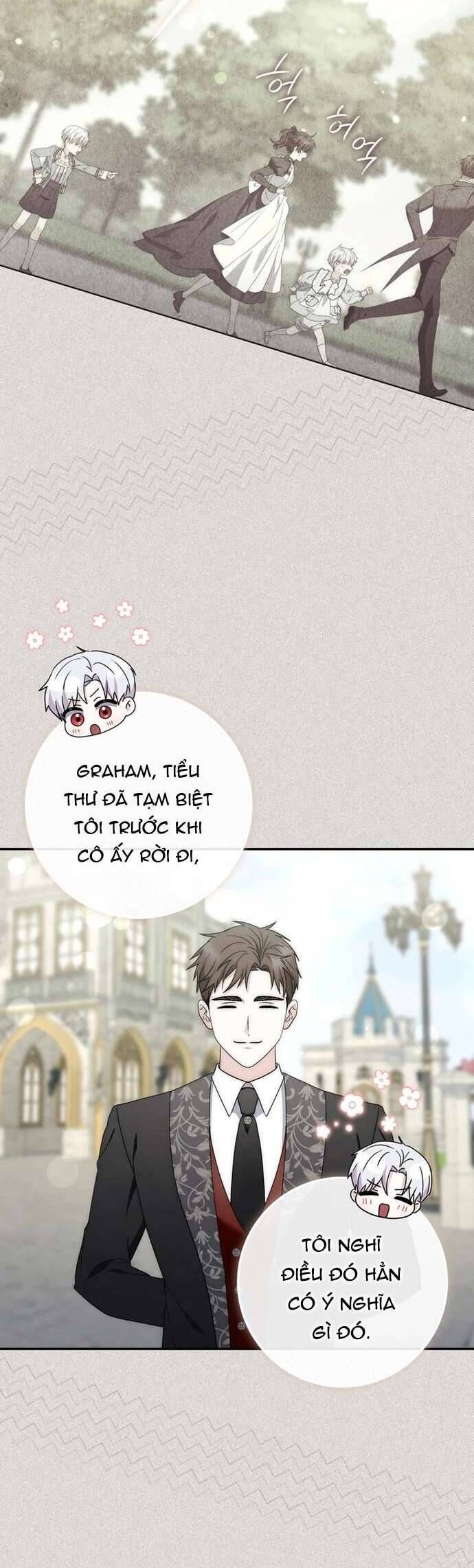 Nam Chính Bệnh Hoạn Ám Ảnh Với Sức Khoẻ Của Tôi Chapter 4 - Trang 2