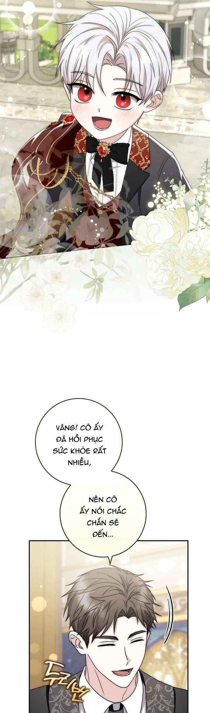 Nam Chính Bệnh Hoạn Ám Ảnh Với Sức Khoẻ Của Tôi Chapter 4 - Trang 2