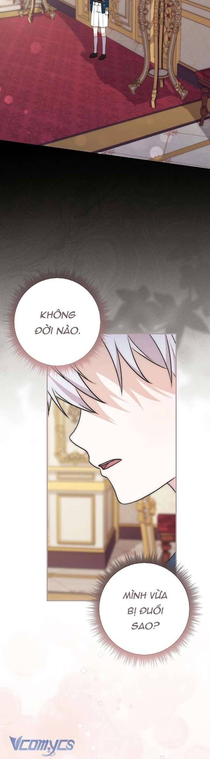 Nam Chính Bệnh Hoạn Ám Ảnh Với Sức Khoẻ Của Tôi Chapter 4 - Trang 2