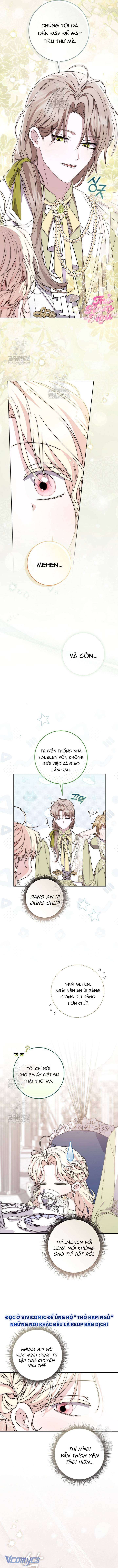 Nam Chính Bệnh Hoạn Ám Ảnh Với Sức Khoẻ Của Tôi Chapter 40 - Trang 2