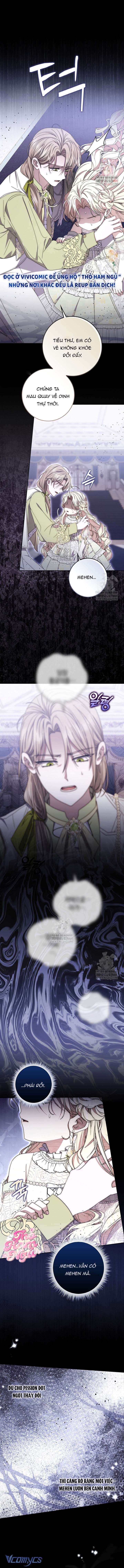 Nam Chính Bệnh Hoạn Ám Ảnh Với Sức Khoẻ Của Tôi Chapter 43 - Trang 2