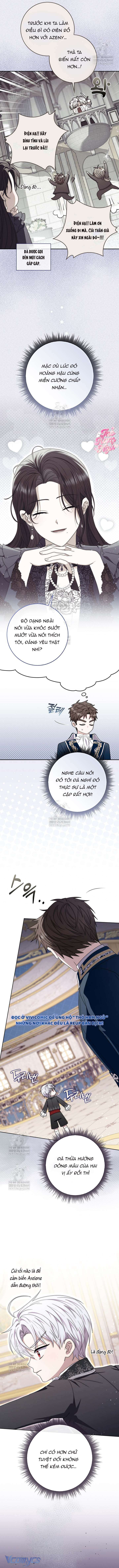 Nam Chính Bệnh Hoạn Ám Ảnh Với Sức Khoẻ Của Tôi Chapter 46 - Trang 2