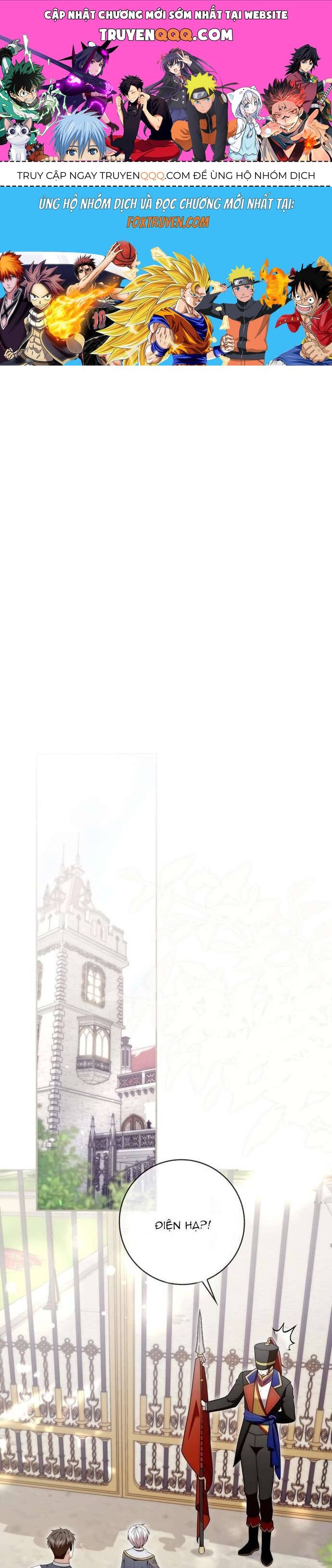 Nam Chính Bệnh Hoạn Ám Ảnh Với Sức Khoẻ Của Tôi Chapter 5 - Trang 2