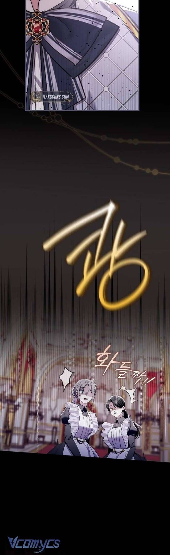 Nam Chính Bệnh Hoạn Ám Ảnh Với Sức Khoẻ Của Tôi Chapter 5 - Trang 2