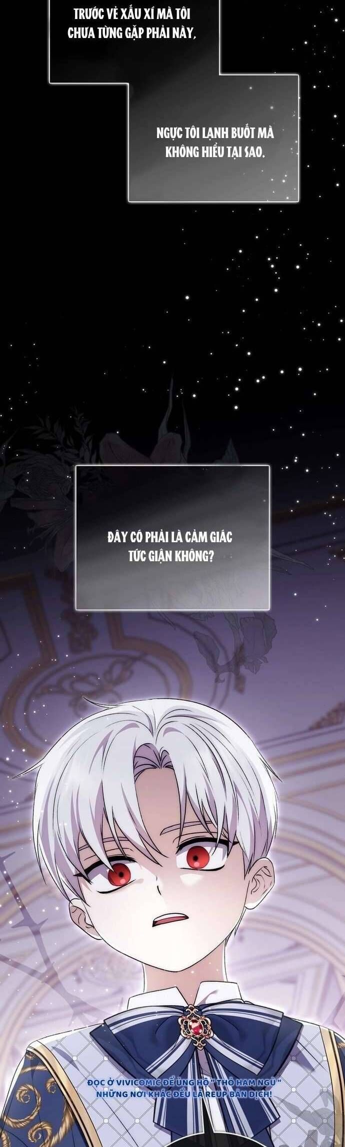 Nam Chính Bệnh Hoạn Ám Ảnh Với Sức Khoẻ Của Tôi Chapter 5 - Trang 2