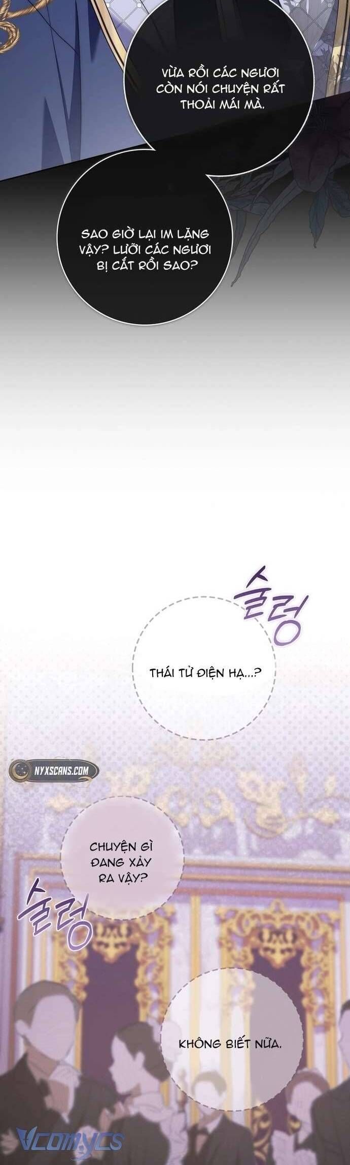 Nam Chính Bệnh Hoạn Ám Ảnh Với Sức Khoẻ Của Tôi Chapter 5 - Trang 2
