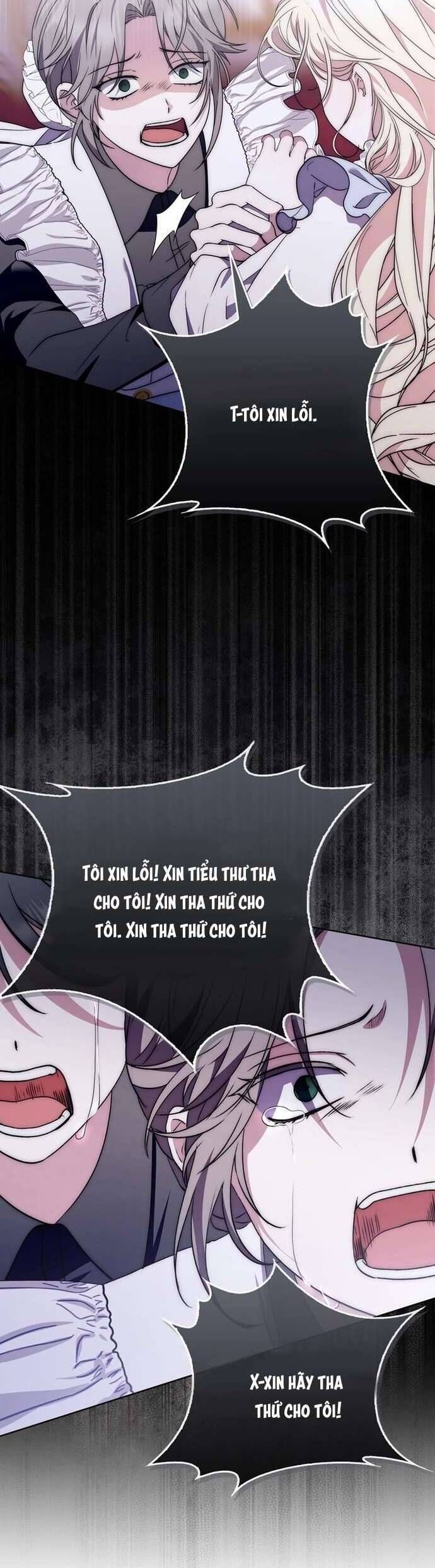 Nam Chính Bệnh Hoạn Ám Ảnh Với Sức Khoẻ Của Tôi Chapter 5 - Trang 2