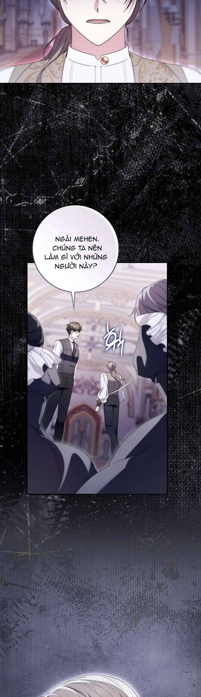 Nam Chính Bệnh Hoạn Ám Ảnh Với Sức Khoẻ Của Tôi Chapter 5 - Trang 2