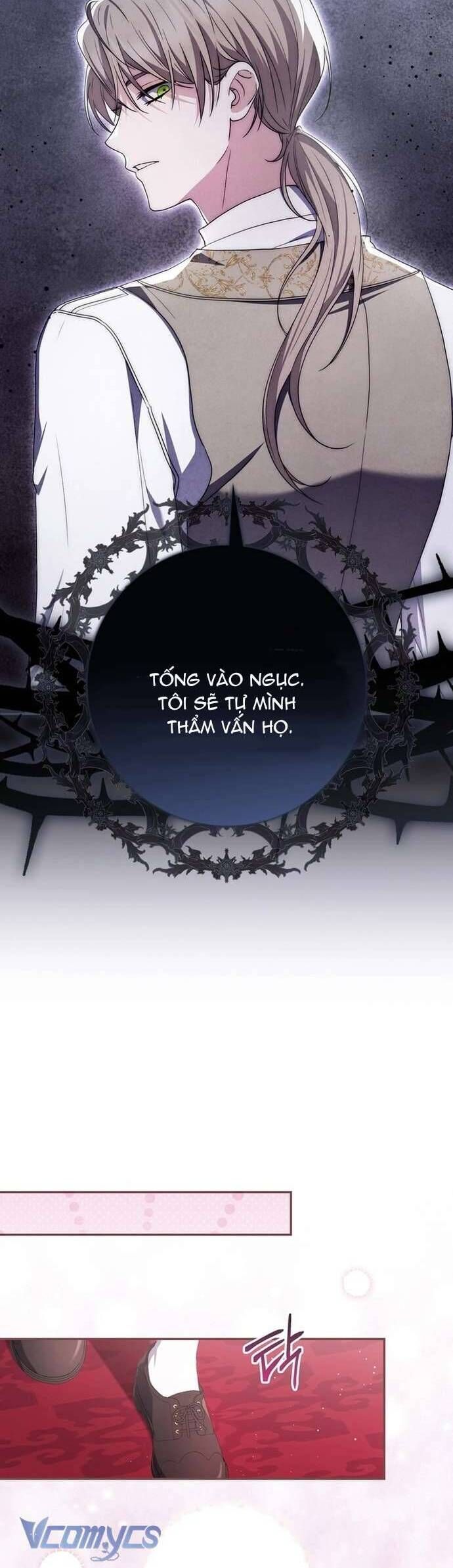 Nam Chính Bệnh Hoạn Ám Ảnh Với Sức Khoẻ Của Tôi Chapter 5 - Trang 2