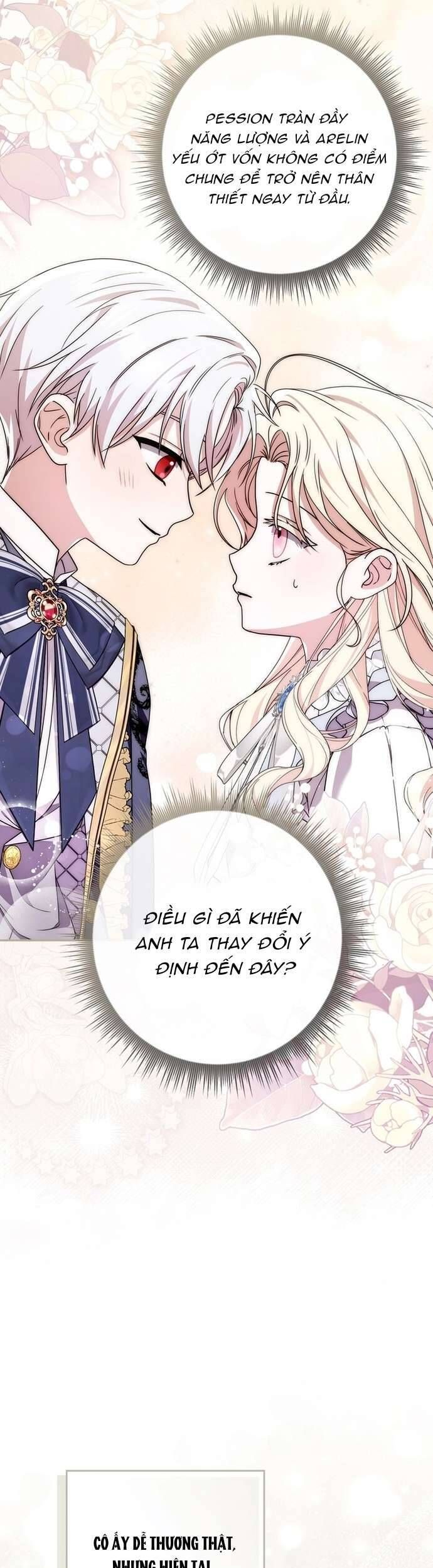 Nam Chính Bệnh Hoạn Ám Ảnh Với Sức Khoẻ Của Tôi Chapter 5 - Trang 2