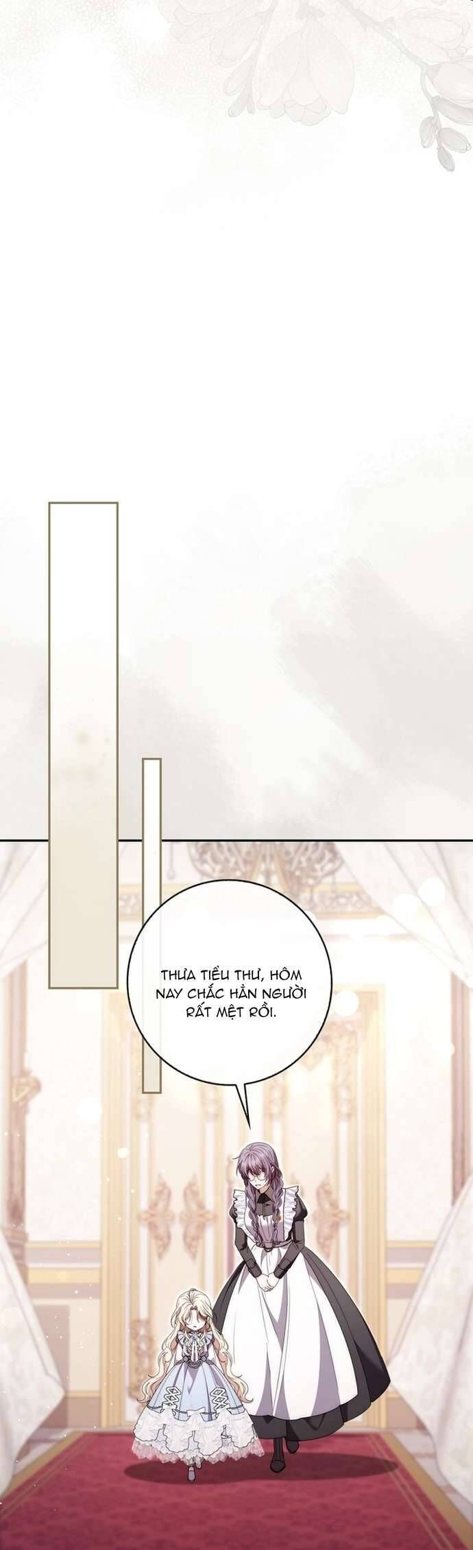Nam Chính Bệnh Hoạn Ám Ảnh Với Sức Khoẻ Của Tôi Chapter 5 - Trang 2
