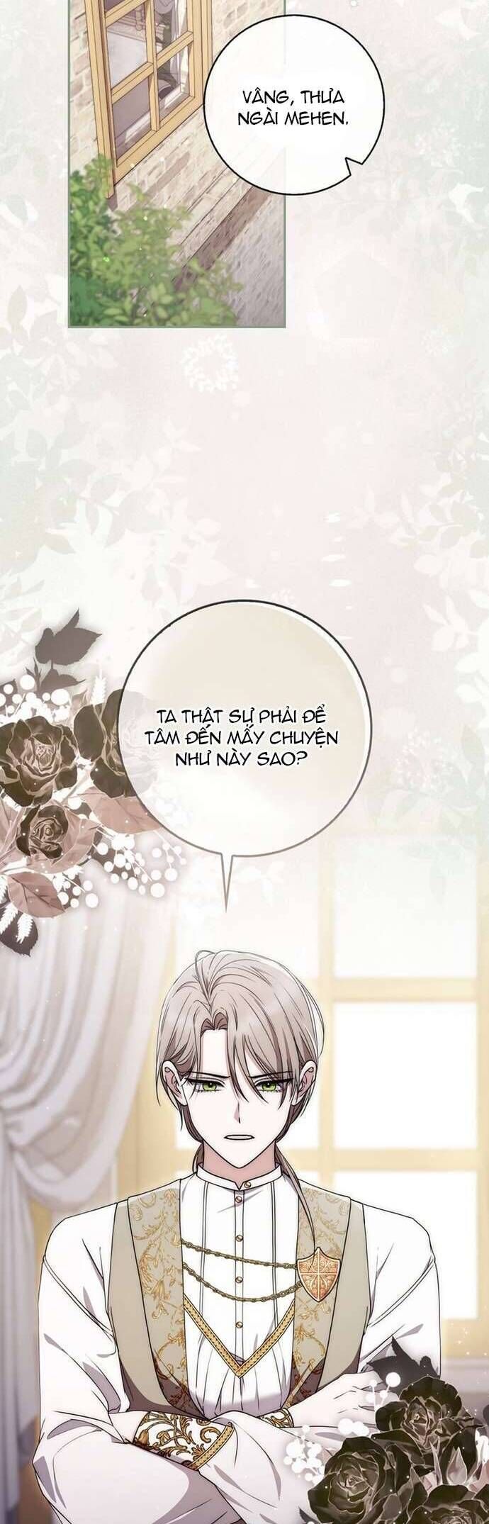 Nam Chính Bệnh Hoạn Ám Ảnh Với Sức Khoẻ Của Tôi Chapter 6 - Trang 2