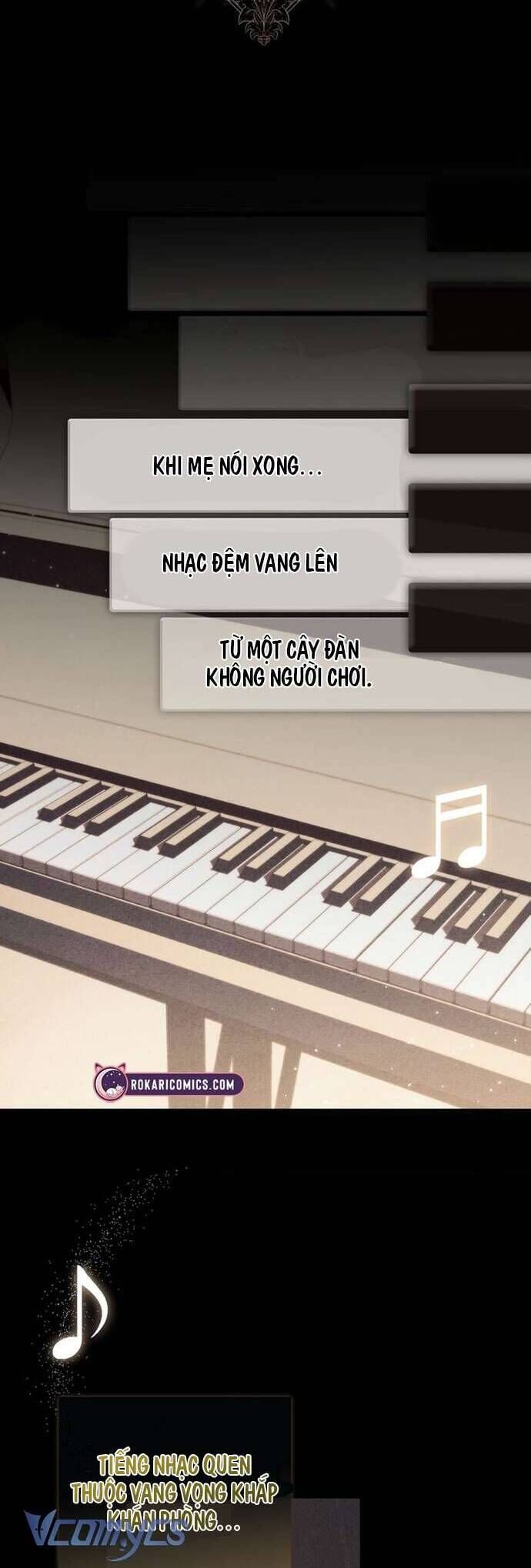 Nam Chính Bệnh Hoạn Ám Ảnh Với Sức Khoẻ Của Tôi Chapter 6 - Trang 2