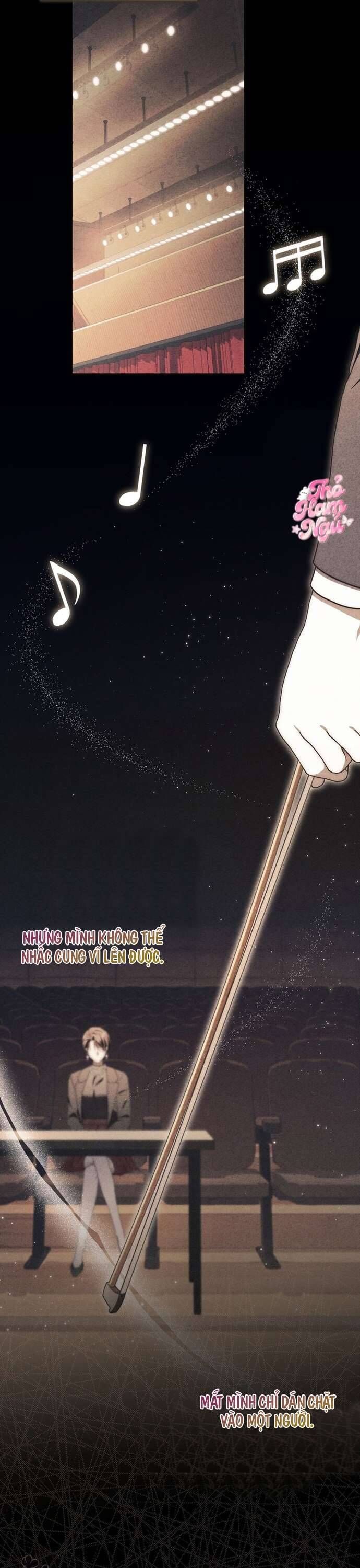 Nam Chính Bệnh Hoạn Ám Ảnh Với Sức Khoẻ Của Tôi Chapter 6 - Trang 2