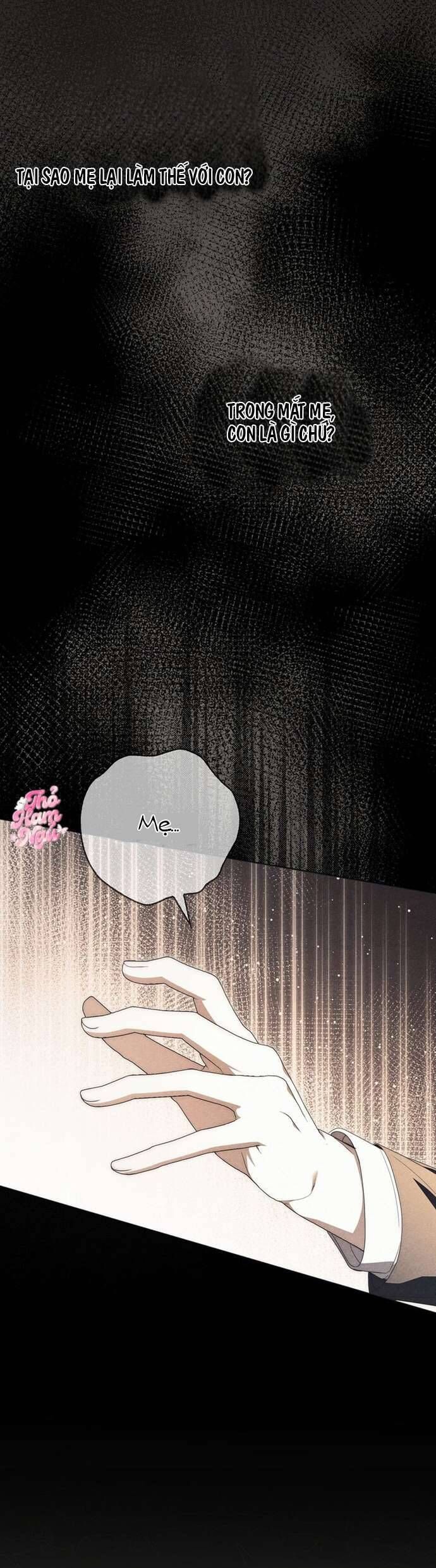 Nam Chính Bệnh Hoạn Ám Ảnh Với Sức Khoẻ Của Tôi Chapter 6 - Trang 2