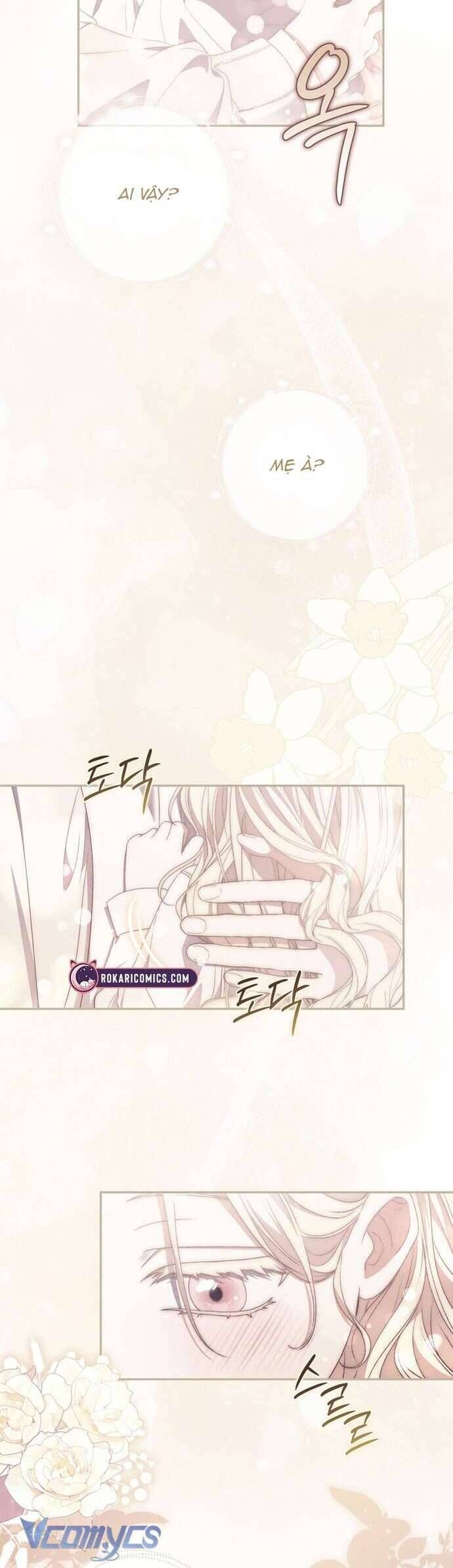 Nam Chính Bệnh Hoạn Ám Ảnh Với Sức Khoẻ Của Tôi Chapter 6 - Trang 2