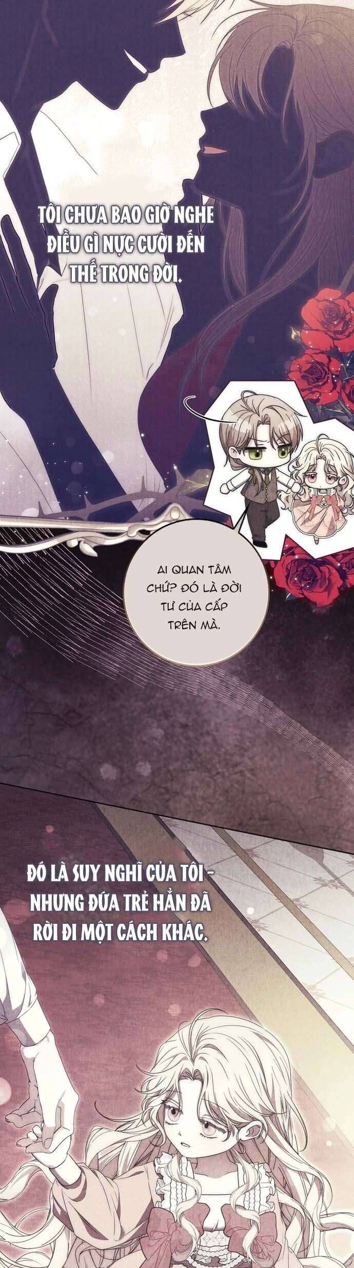 Nam Chính Bệnh Hoạn Ám Ảnh Với Sức Khoẻ Của Tôi Chapter 7 - Trang 2