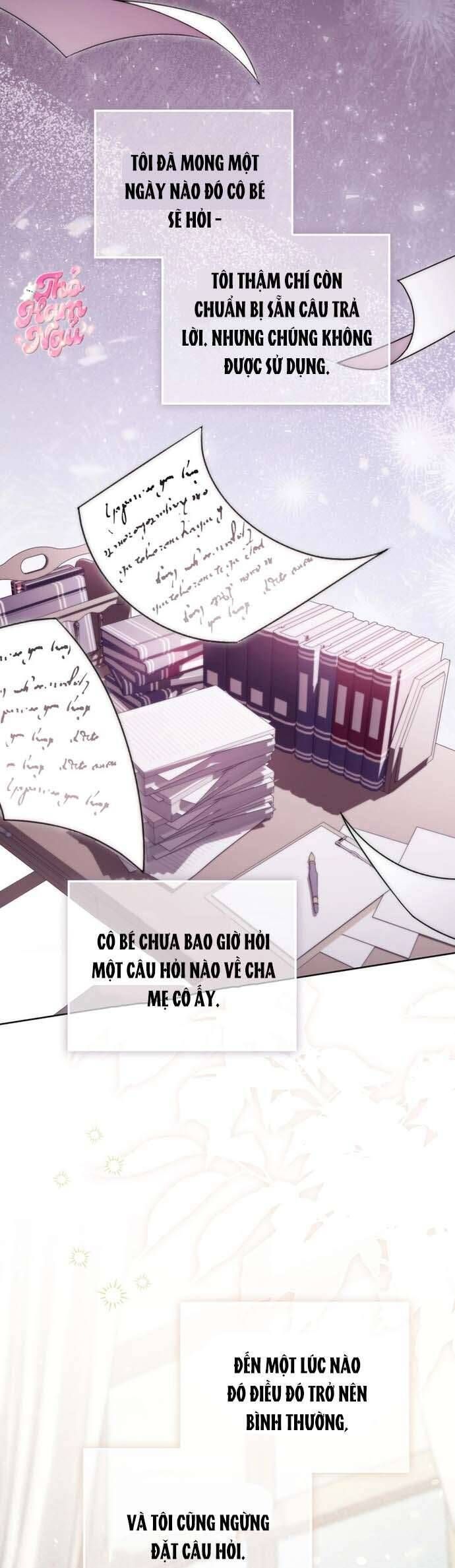 Nam Chính Bệnh Hoạn Ám Ảnh Với Sức Khoẻ Của Tôi Chapter 7 - Trang 2