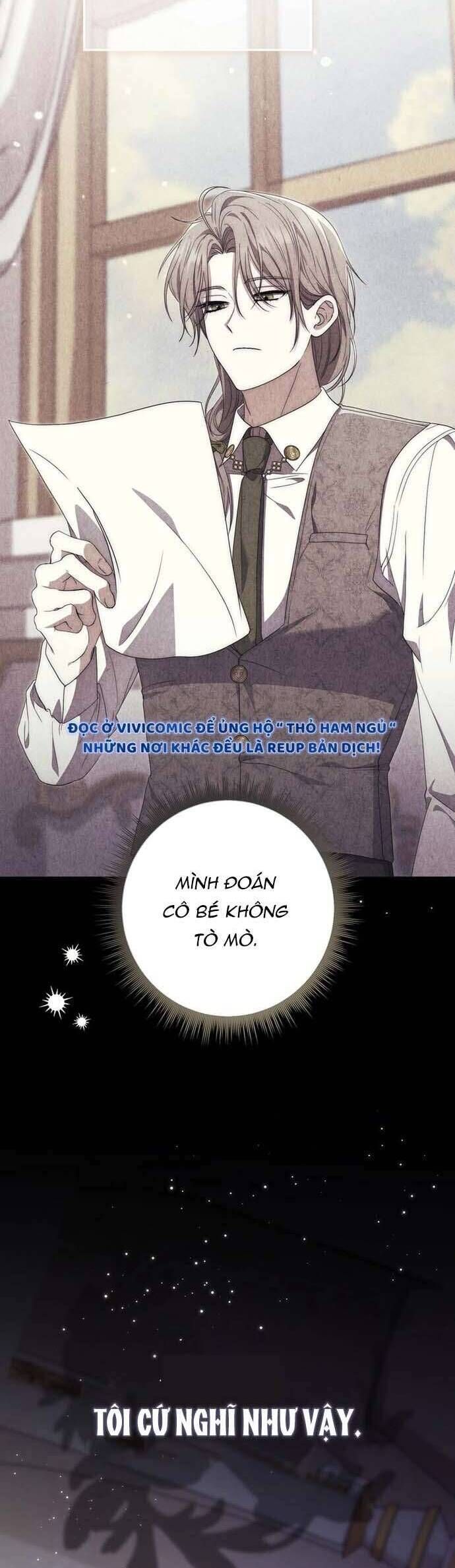 Nam Chính Bệnh Hoạn Ám Ảnh Với Sức Khoẻ Của Tôi Chapter 7 - Trang 2