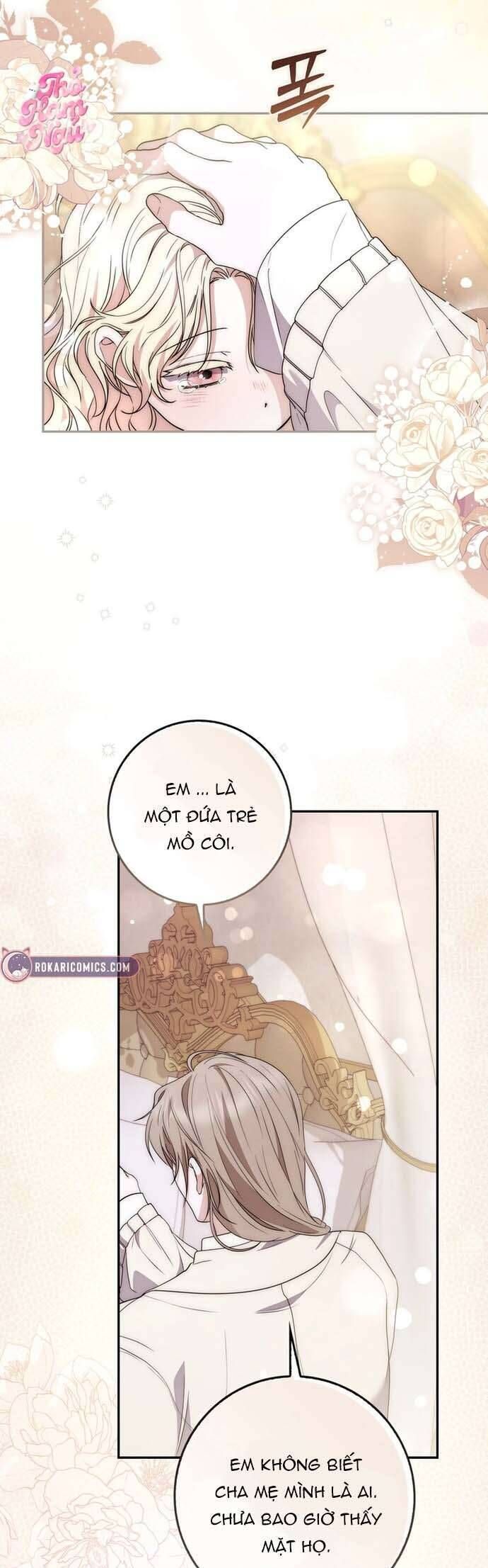 Nam Chính Bệnh Hoạn Ám Ảnh Với Sức Khoẻ Của Tôi Chapter 7 - Trang 2