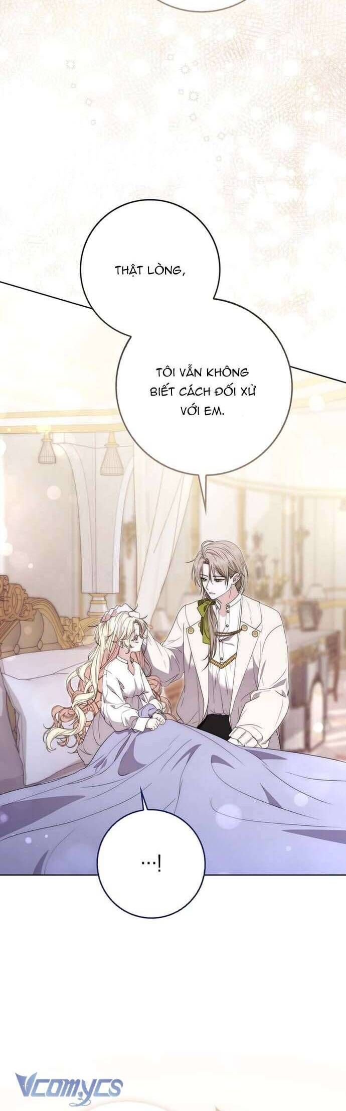 Nam Chính Bệnh Hoạn Ám Ảnh Với Sức Khoẻ Của Tôi Chapter 7 - Trang 2