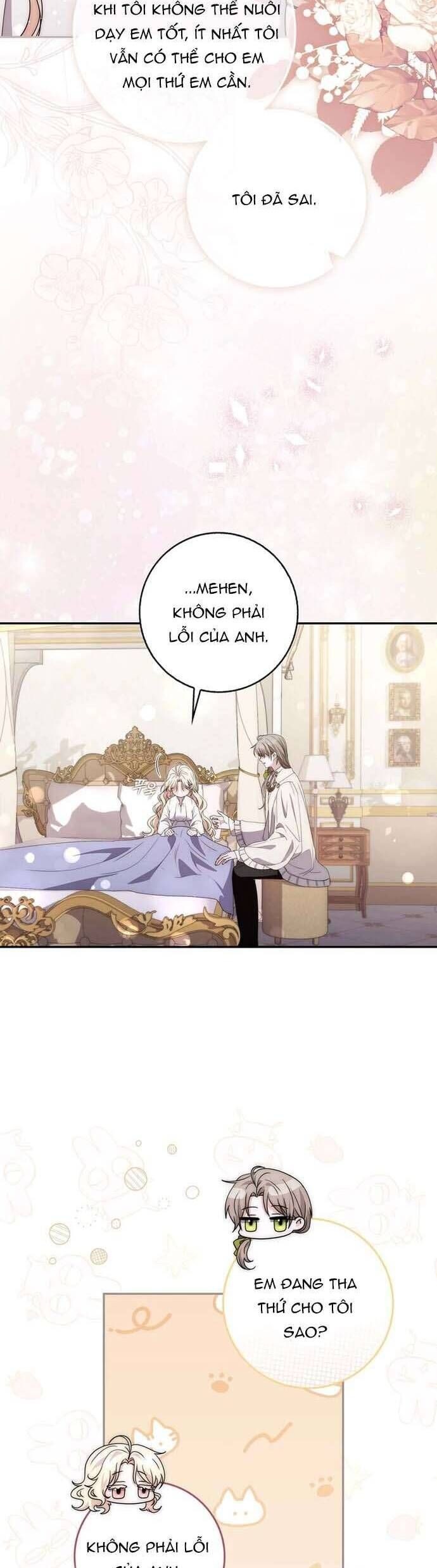 Nam Chính Bệnh Hoạn Ám Ảnh Với Sức Khoẻ Của Tôi Chapter 7 - Trang 2