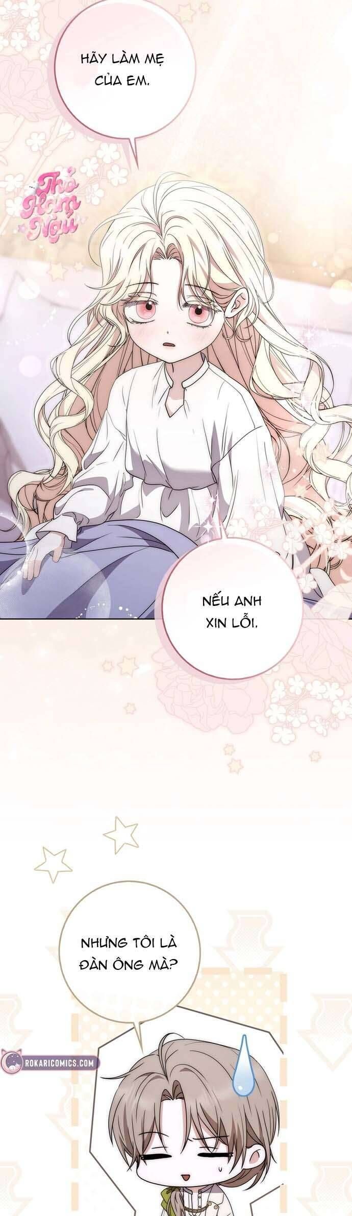 Nam Chính Bệnh Hoạn Ám Ảnh Với Sức Khoẻ Của Tôi Chapter 7 - Trang 2