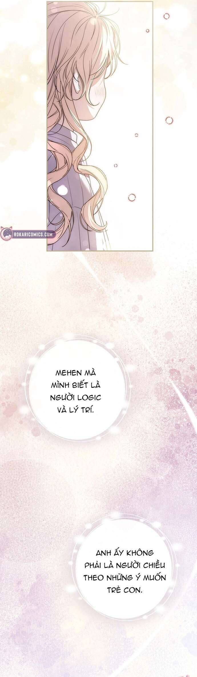 Nam Chính Bệnh Hoạn Ám Ảnh Với Sức Khoẻ Của Tôi Chapter 7 - Trang 2