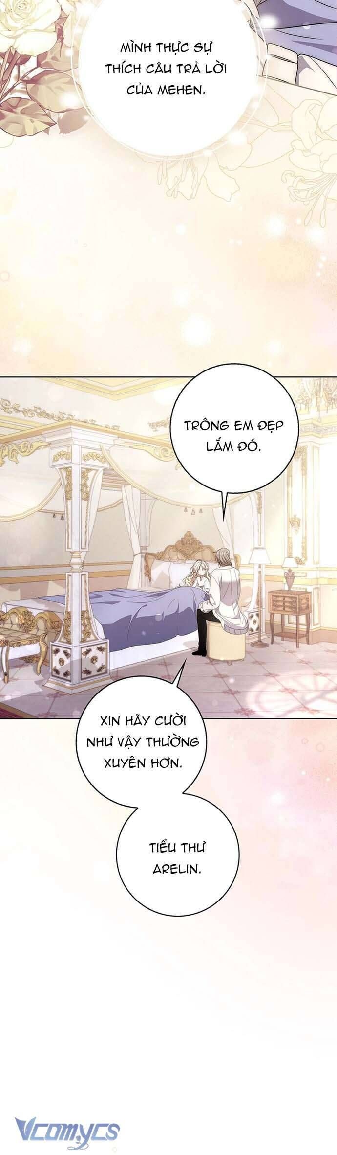 Nam Chính Bệnh Hoạn Ám Ảnh Với Sức Khoẻ Của Tôi Chapter 7 - Trang 2